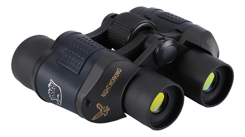 Telescopio Binocular Compacto Para Observación De Aves Depor