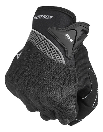 Guantes De Equitación Off-road Four Bsddp Outdoor Touch