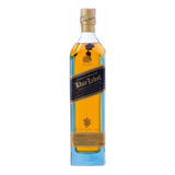 Whisky Johnnie Walker Blue Label 750 Ml