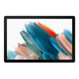 Tablet Samsung Galaxy Tab A8 10.5  Lte  4gb/64gb  Silver Color Plateado