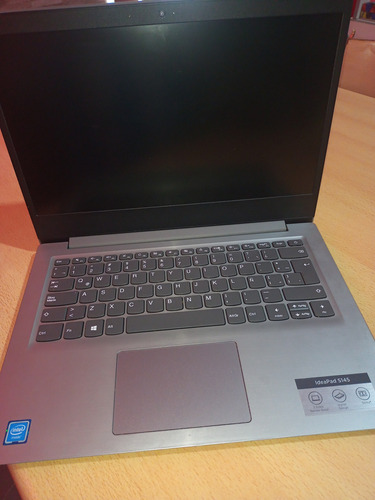 Notebook Lenovo