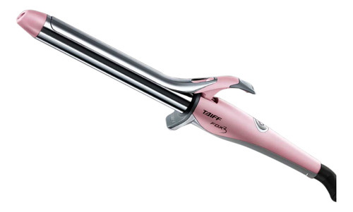 Enrolado Taiff Profissional Fox 3 Soft Rose 25mm 1 Polegada 