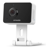 Camara De Seguridad De Interiores Wifi Zmodo 1080p Mini Pro