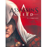 Ok - Assassin's Creed - 2 - Aquilus Isbn: 9789974710788