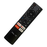 Control Remoto Compatible Con Smart Tv Kalley Sin Voz
