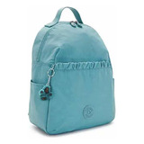 Mochila Kipling Adam Original Bagpack Escolar