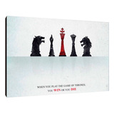 Cuadros Poster Series Game Of Thrones M 20x29 (got (15)