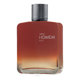 Deo Parfum Natura Homem Nós Perfume Masculino 100 Ml Presente Lançamento