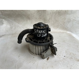 Motor De Calefaccion    Chevrolet Spark Lt 2008