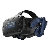 Htc Vive Pro 2 Lentes Realidad Virtual - Factura A -