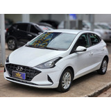 Hyundai Hb20 Evolution - 2022 - Baixa Km - Impecável