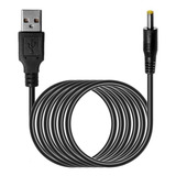 Cable Usb A Plug 4 X 1.7 Mm