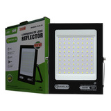 Reflector Led Luminaria 50w/500w 2400lm Exteriores Ip65