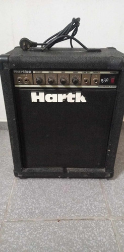 Hartke B30 Amp Para Bajo