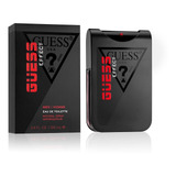 Guess Effect Edt 100 Ml