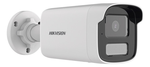Camara Ip Hikvision 8mp Dual Light 4mm Microfono Acusense