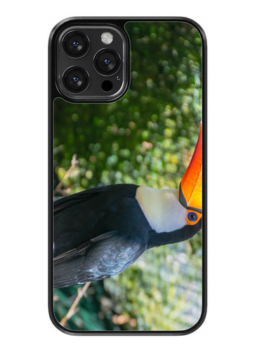 Funda Diseño Para Samsung Tucán Selva  #9