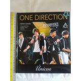 Libró One Direction Únicos Nadia Cohen Y