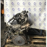 Motor Semiarmado Volkswagen Polo 4582620