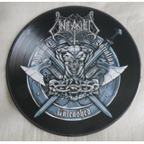 Unleashed Hammer Battalion Lp Picture Disc Hunt Odalheim