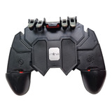 Suporte Gamepad Gatilho De Jogos Inova Con - 7436