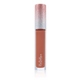 Lipgloss Luxe Its Complicated Bebella