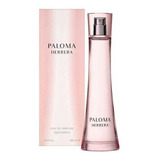 Perfume Mujer Paloma Herrera Edp 100ml