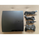 Sony Playstation 3 Slim 1tb