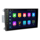 2024 Android Porsche Carplay Cayenne 2003-2010 Mirrorlink