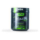 Bcaas Instantized Mdn Sports 480g + Beta-alanina Sabor Maracuyá