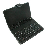 Funda Para Tablet 7'' Con Teclado Usb Irt Fx