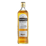 Whisky Bushmills The Original Irish Whiskey 1 L