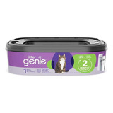 Bolsa De Recarga Higiénica Repuesto Litter Genie Refill