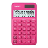 Calculadora De Bolso 10 Dígitos Sl310uc Casio