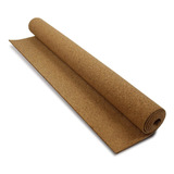 Productos Flipside Rollo De Corcho Flipside, 4 'x 8', 6 Mm D