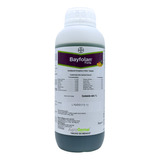 Bayfolan Forte 1lt Fetilizante Foliar Nutriente Para Plantas