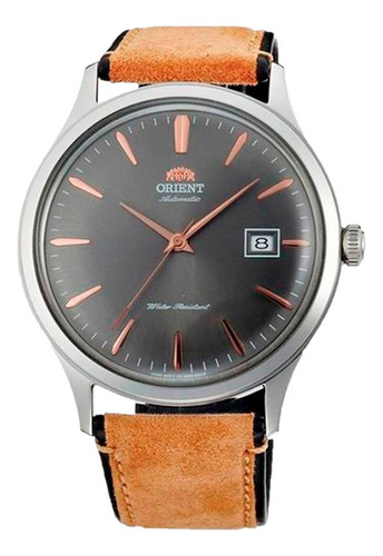 Reloj Marca Orient Fac08003a Original