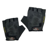 Par Guantes Doyen Training Full Gym 20 Negro