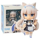 Vanilla, Nekopara, Nendoroid