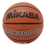 Balón De Baloncesto Mikasa Bx1000 Premium (tamaño Oficial)