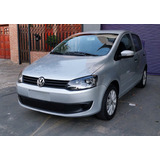 Volkswagen Fox 2012 1.6 Comfortline Pack 5 P