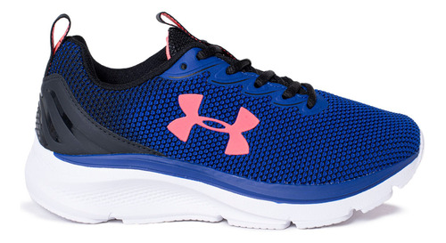 Zapatillas Under Armour Charged Fleet - 3025915-400 - Open S