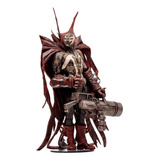 Mcfarlane Toys Spawn 30th Anniversary Hellspawn 2 Spawn 