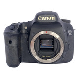 Camera Canon Eos 7d 350k Cliques