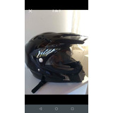 Casco Shiro Cross Talle S