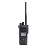 Radio Motorola Vhf Dgp5550e  Intrinseco