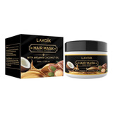 Lavdik Mascarilla Para El Cabello Seco - g a $54600