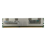 Memória Samsung Ddr3, 32gb, 1866 Mhz, Ecc, Lrdimm