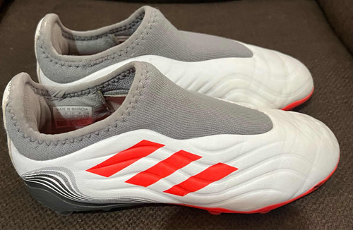 Tenis De Futbol adidas Copa