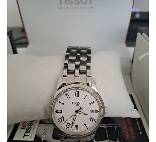 Reloj Tissot T0334101101301